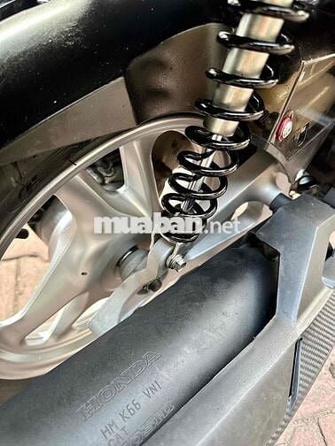 [GÓP ĐC GIỮ CAVET] AIR BLADE 125 2016-BS TPHCM