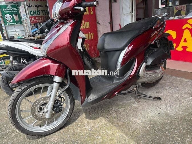 Bán Sh Mode 2023 dki 2024 bs 63 cccd chủ