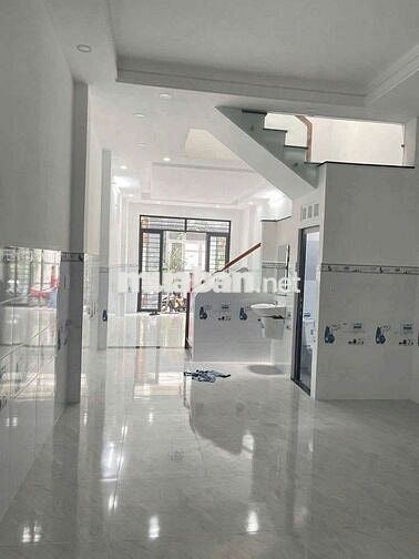 🔥NHÀ ĐẸP 1/ LÊ VĂN QUỚI - 4X15M 2 TẤM - GẦN BỐN XÃ,THOẠI NGỌC HẦU