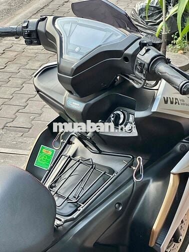 [GÓP ĐC GIỮ CAVET] NVX 155 2022-BS TPHCM- 1 chủ