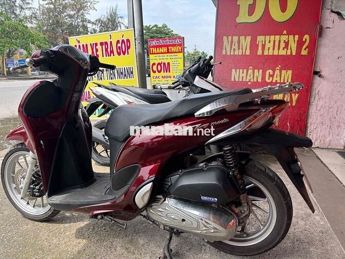 Bán Sh Mode 2023 dki 2024 bs 63 cccd chủ