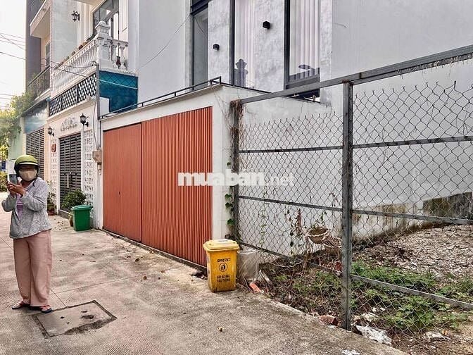 Bán Đất Hiệp Bình Phước Cạnh Khu Biệt Thự Jamona