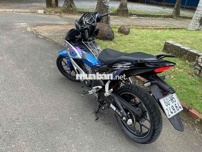 ban winner x thang abs