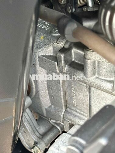 [GÓP ĐC GIỮ CAVET] NVX 155 2022-BS TPHCM- 1 chủ