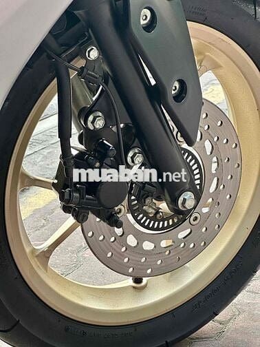 [GÓP ĐC GIỮ CAVET] NVX 155 2022-BS TPHCM- 1 chủ