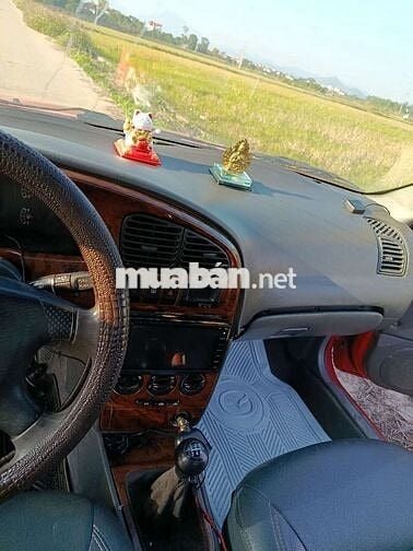 nhượng Siêu xe KIA SPECTEA cho ae yêu xe