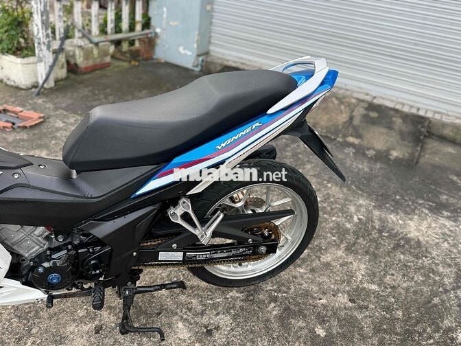 Winner bstp chính chủ công chứng xe zin cọp