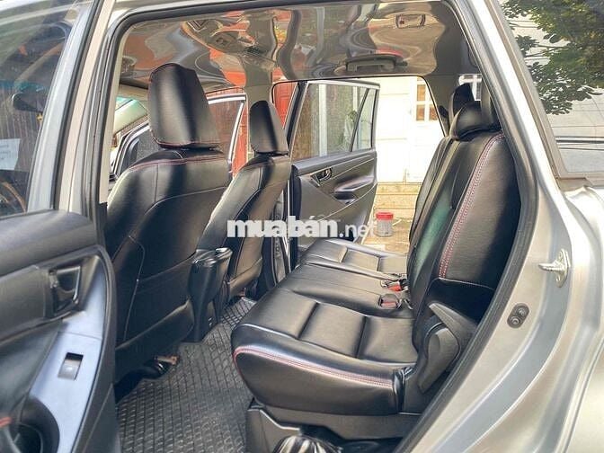 Toyota Innova 2016 2.0 E Sàn 1 chủ