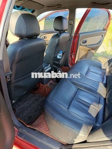 nhượng Siêu xe KIA SPECTEA cho ae yêu xe