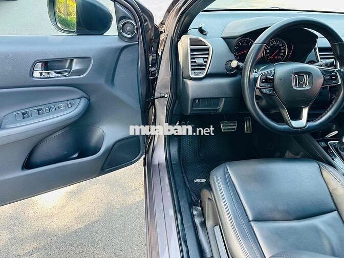 Honda City RS 1.5AT sản xuất 2022