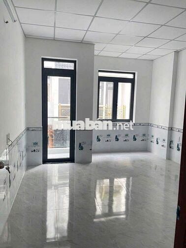 🔥NHÀ ĐẸP 1/ LÊ VĂN QUỚI - 4X15M 2 TẤM - GẦN BỐN XÃ,THOẠI NGỌC HẦU