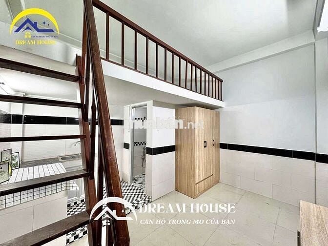DUPLEX MỚI XÂY GẦN AEON BÌNH TÂN