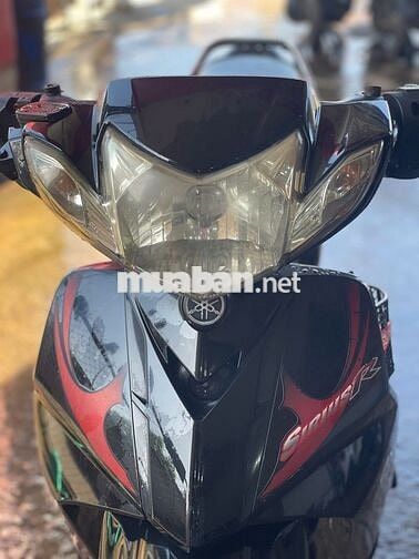 🔥 YAMAHA SIRIUS 110 – ĐỜI 2014 – MÁY ZIN CHÍNH CHỦ