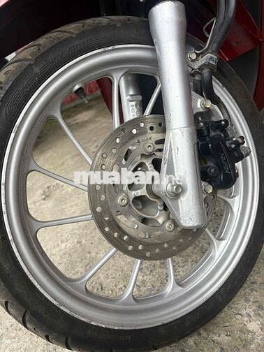 Bán Sh Mode 2023 dki 2024 bs 63 cccd chủ