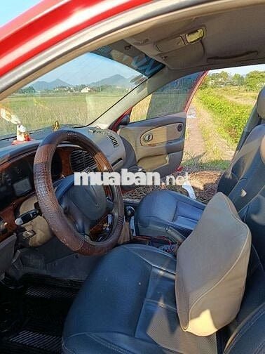 nhượng Siêu xe KIA SPECTEA cho ae yêu xe