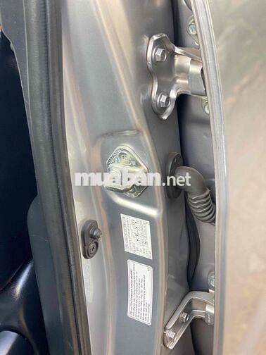 Toyota Innova 2016 2.0 E Sàn 1 chủ