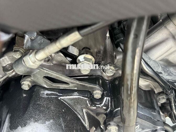 Winner bstp chính chủ công chứng xe zin cọp