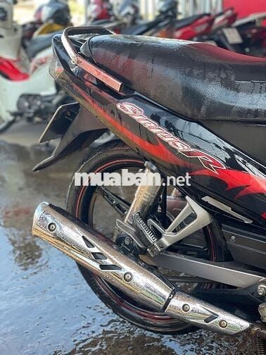 🔥 YAMAHA SIRIUS 110 – ĐỜI 2014 – MÁY ZIN CHÍNH CHỦ