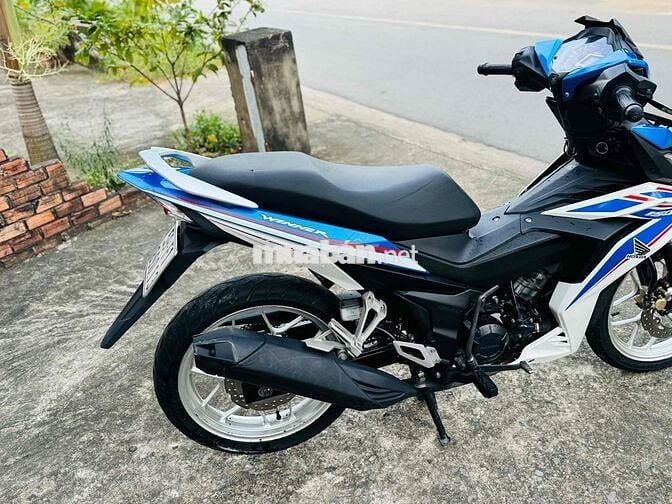 Winner bstp chính chủ công chứng xe zin cọp