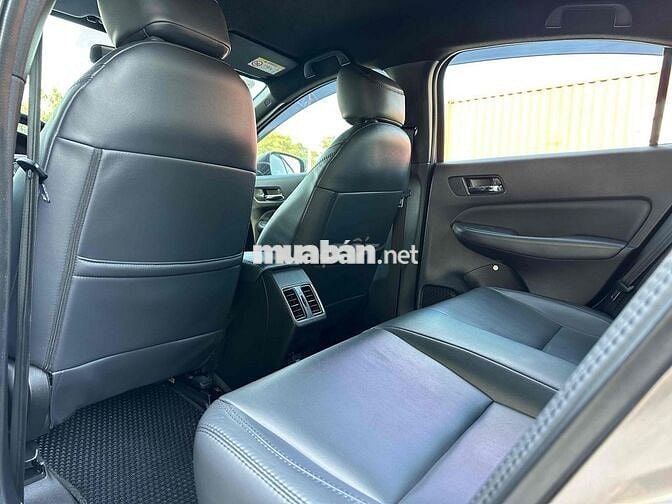 Honda City RS 1.5AT sản xuất 2022