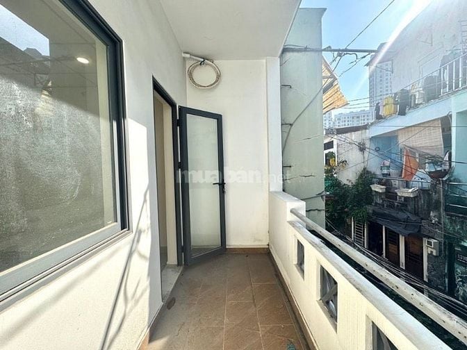 NHÀ 4 X 15M XÂY 2 TẦNG ĐƯỜNG VÕ DUY NINH - BÁN 5.4 TỶ