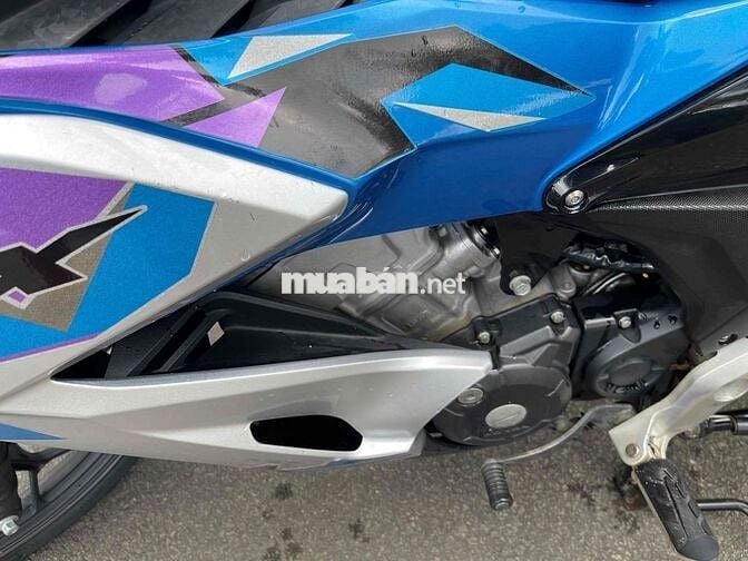 ban winner x thang abs