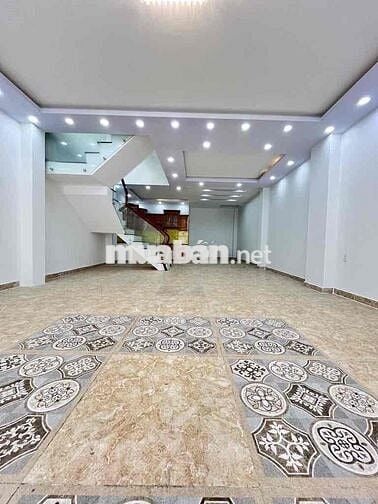 CHO THUÊ NHÀ NGUYÊN CĂN 3 LẦU KHU PHÂN LÔ TÂY THẠNH