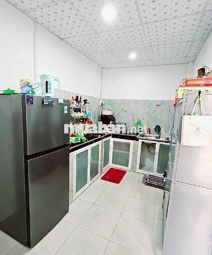 Bán nhà Lê trọng Tấn nd, 60m2, ngang 4x15m, 2PN, hẻm thông otô,Full NT