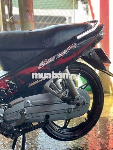 🔥 YAMAHA SIRIUS 110 – ĐỜI 2014 – MÁY ZIN CHÍNH CHỦ