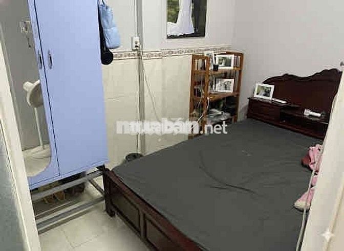 Đất dân cư hiện hữu , 76m2 đường 3B Võ Văn Vân, Tân Vĩnh Lộc