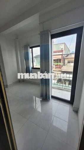 Cần bán gấp nhà 4 tầng, Trần Hưng Đạo, Mỹ Tho, Tiền Giang