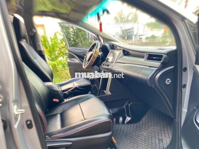 Toyota Innova 2016 2.0 E Sàn 1 chủ