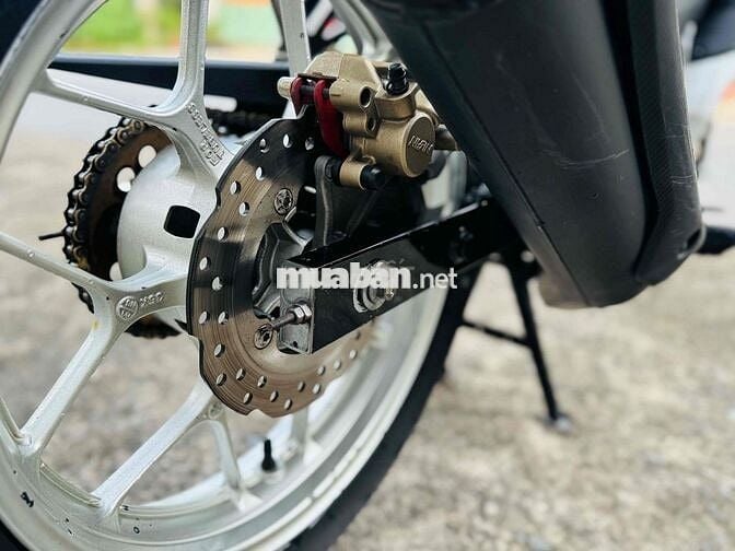 Winner bstp chính chủ công chứng xe zin cọp