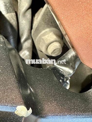 > EXCITER 150 2017- BS TPHCM- Lên sẵn Smartkey