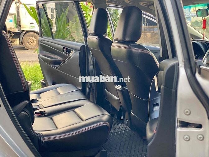 Toyota Innova 2016 2.0 E Sàn 1 chủ