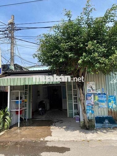 Đất dân cư hiện hữu , 76m2 đường 3B Võ Văn Vân, Tân Vĩnh Lộc