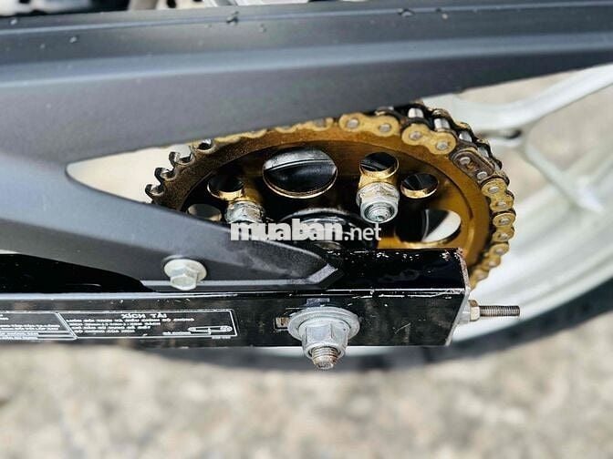 Winner bstp chính chủ công chứng xe zin cọp