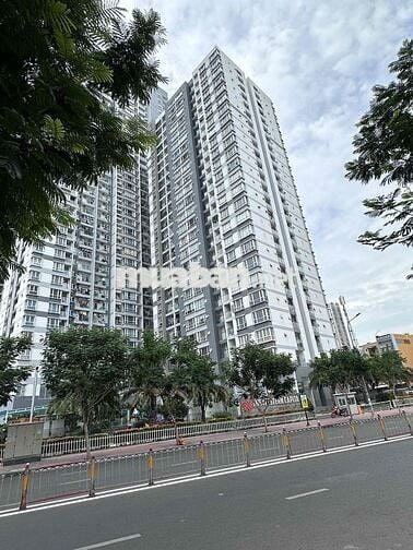 Bán căn hộ 2 phòng ngủ hướng nắng siêu đẹp