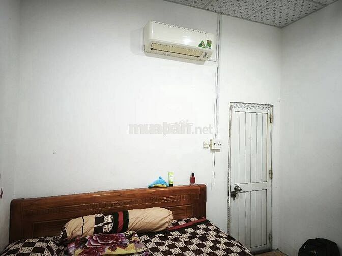 Bán nhà Lê trọng Tấn nd, 60m2, ngang 4x15m, 2PN, hẻm thông otô,Full NT