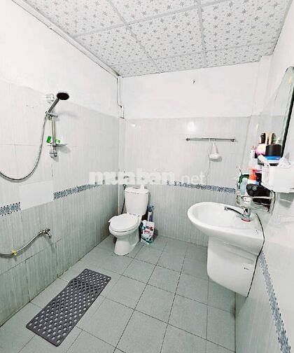 Bán nhà Lê trọng Tấn nd, 60m2, ngang 4x15m, 2PN, hẻm thông otô,Full NT