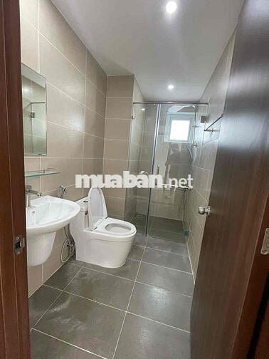 Bán căn hộ 2 phòng ngủ hướng nắng siêu đẹp