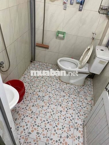 Đất dân cư hiện hữu , 76m2 đường 3B Võ Văn Vân, Tân Vĩnh Lộc