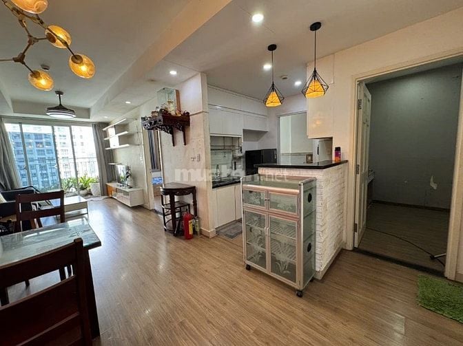 Cho thuê căn hộ Melody Âu Cơ quận Tân Phú