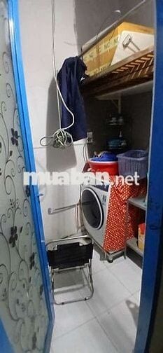 Bán nhà chính chủ đường Thạnh Lộc 19 phường Thạnh Lộc quận 12