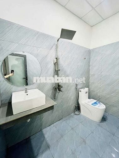 Nhà xinh rộng rãi hẻm 09 xô viết nghệ tĩnh, cách chợ lớn chỉ 250m