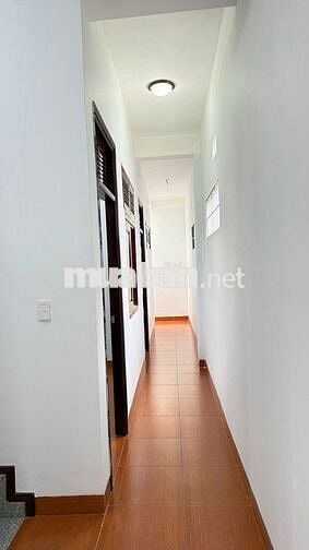 🏠 NHÀ MẶT TIỀN AN DƯƠNG VƯƠNG - GẦN NGÃ SÁU