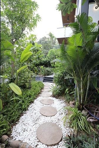 BÁN BIỆT THỰ HỒ BƠI – CẨM HÀ, HỘI AN – DIỆN TÍCH MẶT TIỀN HƠN 11M, NỘI