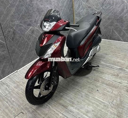 SH Ý 2010 150i CHAO ZIN HSCT