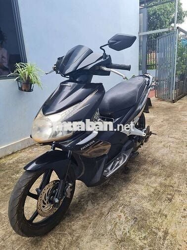 Xe AB 2008 GIẤY TỜ ĐẦY ĐỦ BIỂN 47 PHỐ