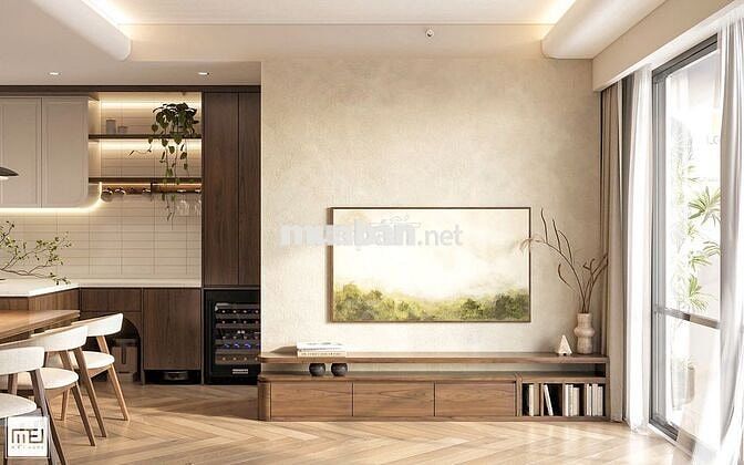 🔥 *** 1 CĂN – THE PRIVIA 2PN – 2WC GIÁ CHỈ 9.5TR 🔥